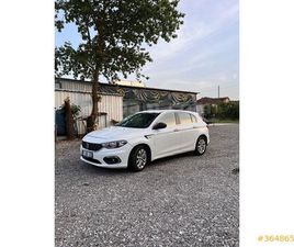 1.6 MULTIJET URBAN PLUS