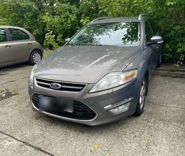 FORD MONDO 1,6 2 HAND