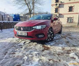FIAT EGEA 1.3 MULTIJET LOUNGE