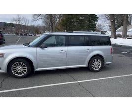 2013 FORD FLEX