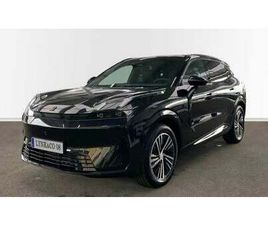 LYNK AND CO 01 LYNK & CO 08 1.5 PHEV CORE