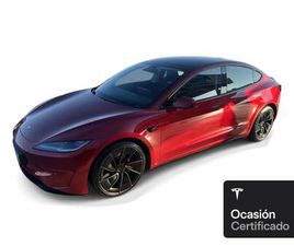 TESLA MODEL 3 PERFORMANCE PERFORMANCE