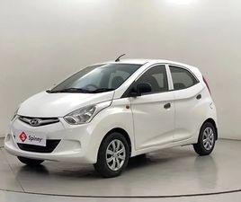 HYUNDAI EON