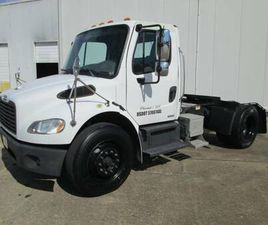 FREIGHTLINER BUSINESS CLASS M2 2007 FREIGHTLINER M2