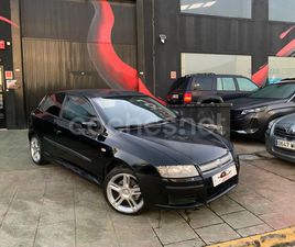 FIAT STILO 1.9 MULTIJET DYNAMIC