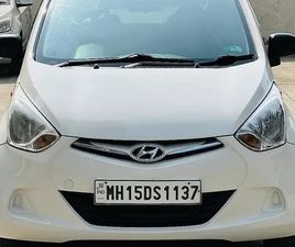 HYUNDAI EON