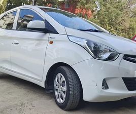 HYUNDAI EON