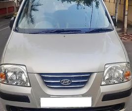 HYUNDAI SANTRO