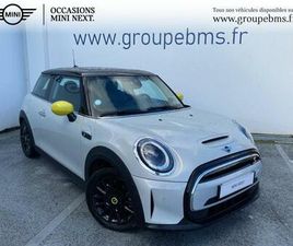 COOPER SE 184CH EDITION PREMIUM PLUS BVA 5CV