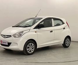 HYUNDAI EON