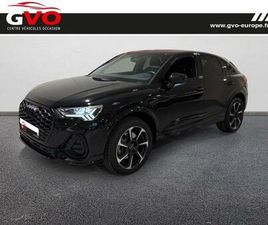 45 TFSI E 245CH S LINE S TRONIC 6