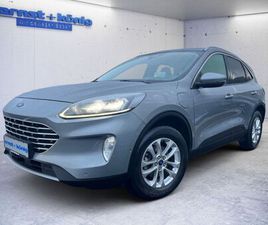 FORD KUGA FORD KUGA 2.5 DURATEC PHEV TITANIUM X