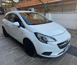 OPEL CORSA COUPE B-COLOR