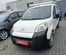 NEMO 1.3 HDI FRESH SENSODRIVE START