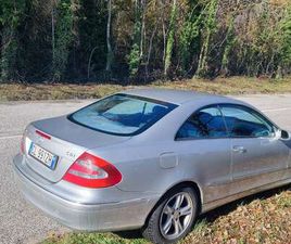 COUPE CDI AVANTGARDE