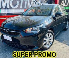 OPEL CORSA CORSA 1.2 ELEGANCE SUPER PROMO