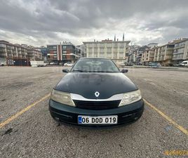 RENAULT LAGUNA 2.0 PRIVILEGE