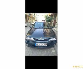 RENAULT LAGUNA 2.0 RXT