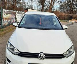 VOLKSWAGEN GOLF SPORTSVAN SAMOCHÓD VOLKSVAGEN GOLF 7 SPORTVAN WROCLAW ŚRÓDMIEŚCIE • OLX.PL