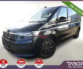 VOLKSWAGEN MULTIVAN T7 2.0 TDI 150 DSG STYLE