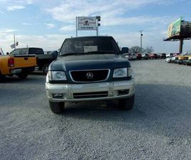 ACURA SLX 1999 ACURA SLX 4X4***AMAZING CONDITION***