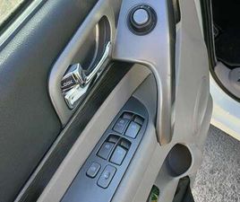 SSANGYONG RODIUS 220 E XDI 2.2 E-XDI220 AUTOMATIK 4WD TURISMO