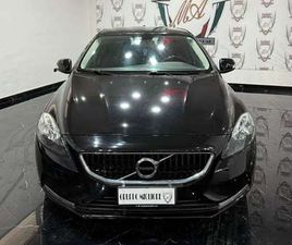 VOLVO V40 D2 V40 2.0 MOMENTUM MY17