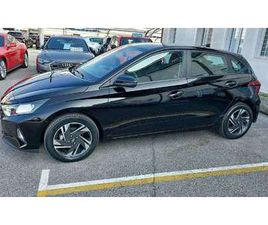 I20 1.2 MPI MT CONNECTLINE