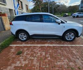 חשמלי אוט׳ (204 כ״ס)