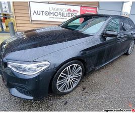 TOURING 3.0 530 D 265 M-SPORT XDRIVE BVA