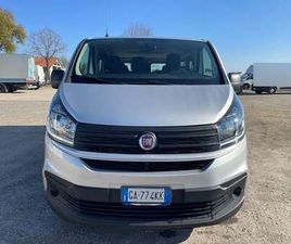 FIAT TALENTO TALENTO 1600 CC 120 CV 9 POSTI L2