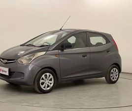 HYUNDAI EON
