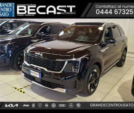 1.6 T-GDI HEV AT6 4WD STYLE