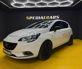 OPEL CORSA 1.4 DESIGN LINE
