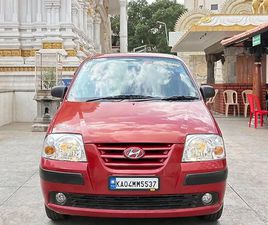 HYUNDAI SANTRO