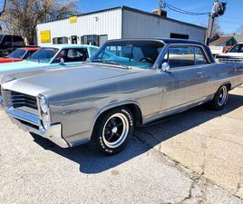 1964 PONTIAC CATALINA/ TRADES WELCOMED