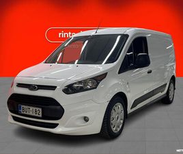 FORD TRANSIT CONNECT 240 1,5 TDCI 100 HV M5 TREND L2