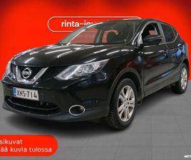 NISSAN QASHQAI DIG-T 115 N-CONNECTA 2WD XTRONIC E6