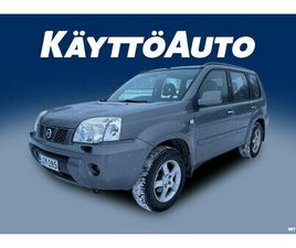 2,0 103 COLUMBIA COMFORT 5-VAIHT. 5-OV. BUSINESS 4X2**ILMASTOINTI/VETOKOUKKU/WEBASTO**