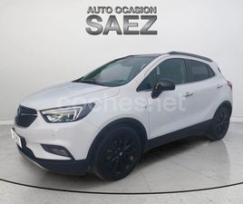 OPEL MOKKA X OPEL MOKKA X 1.4T 4X2 SS COLOR EDITION