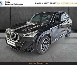 SDRIVE18I 136CH M SPORT