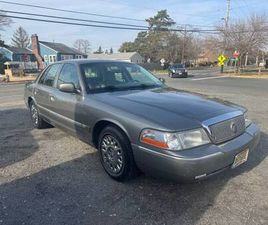 2004 MERCURY GRAND MARQUIS GS