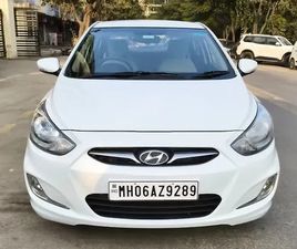 HYUNDAI VERNA
