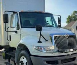 2016 INTERNATIONAL 4300 DIESEL