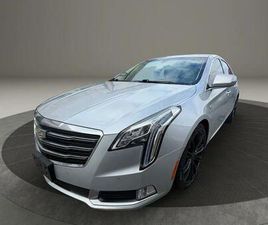 CADILLAC XTS USED 2019 CADILLAC XTS LUXURY