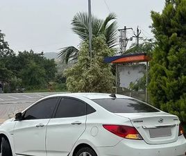 HYUNDAI VERNA