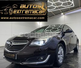 OPEL INSIGNIA 1.6 CDTI STAR STOP 120 CV EXPRESSION