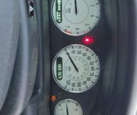 CHRYSLER 300M 2004 CHRYSLER 300M