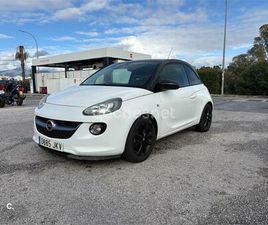 OPEL ADAM OPEL ADAM 1.4 XEL JAM