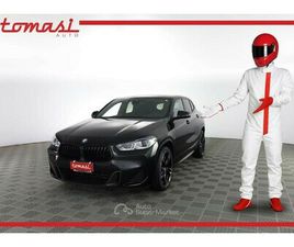 BMW X2 XDRIVE 20D X2 X2 XDRIVE20D MSPORT